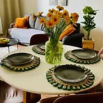 شقة Exclusive Big Garden With Jacuzzi & Private Parking *