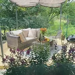 شقة Exclusive Big Garden With Jacuzzi & Private Parking