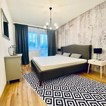 Exclusive Big Apartment Garden With Jacuzzi & Private Parking Apartamento *