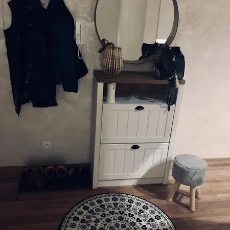 Apartamento Exclusive Big Apartment Garden With Jacuzzi & Private Parking *