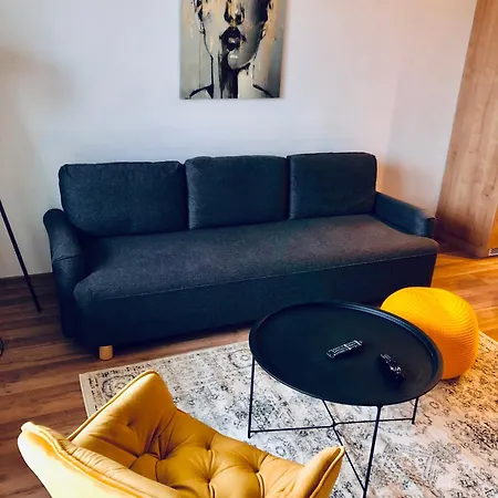 Exclusive Big Apartment Garden With Jacuzzi & Private Parking Apartamento *