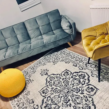 Apartamento Exclusive Big Apartment Garden With Jacuzzi & Private Parking *