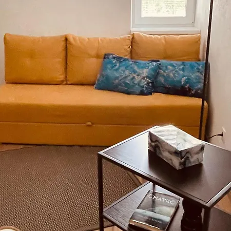 Exclusive Big Apartment Garden With Jacuzzi & Private Parking Apartamento *