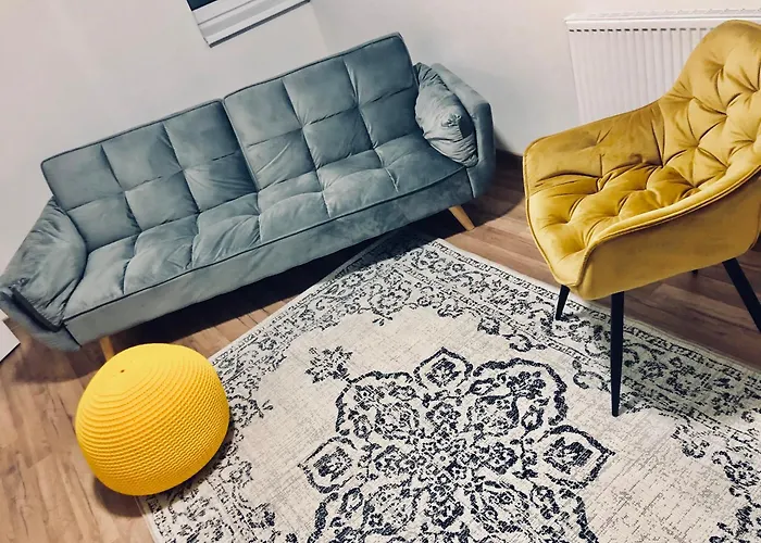 Apartman Exclusive Big Garden With Jacuzzi & Private Parking *