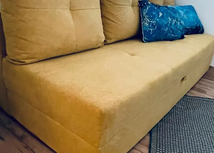 Exclusive Big Garden With Jacuzzi & Private Parking