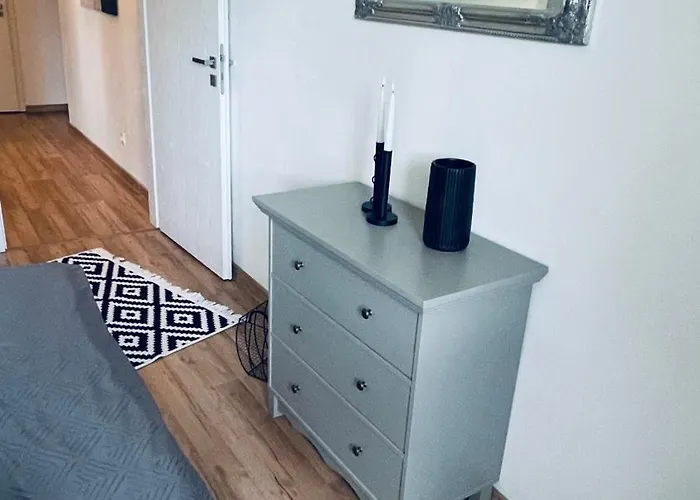 Apartman Exclusive Big Garden With Jacuzzi & Private Parking