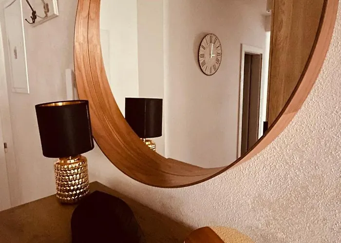 Exclusive Big Garden With Jacuzzi & Private Parking Apartman