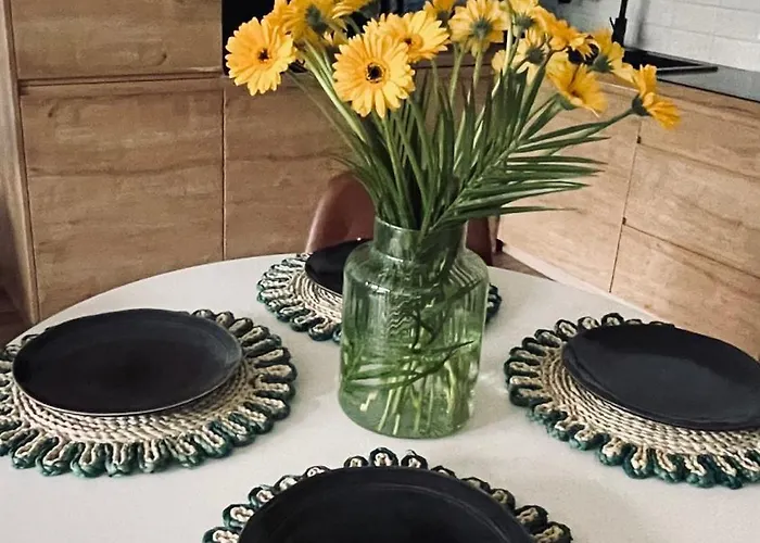 Apartman Exclusive Big Garden With Jacuzzi & Private Parking *